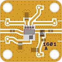 Quantic X-Microwave XR-C785-0404D ເຄື່ອງເພີ່ມສະຫຼຸບສະຫຼຸບວຽກງານທົ່ວໄປ Amplifiers, MAAM-011286-DIEDIE