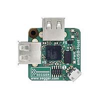 Bảng Đánh Giá emPower-USB-Host Board SEGGER Microcontroller 6.90.00