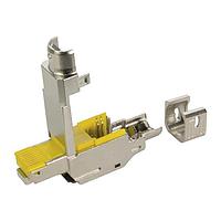 HARTING 20821010020 Connectors preLink Rj45 plug IP20 straight