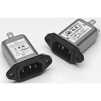 Bộ lọc băng thông 499.25MHz BW 5MHz -40C +85C 75 ohm Spectrum Control BPF3-0499-001LA