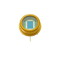 Cảm biến vị trí tuyến tính 2x2 mm cảm biến vị trí hiệu ứng hai mặt dạng TO-5 Advanced Photonix DLS-2S