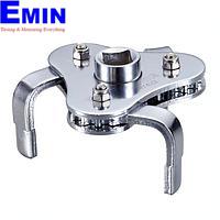 Cờ lê mở lọc dầu SATA 97422 (1/2" & 3/8" 63-102mm)