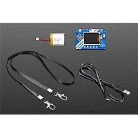 Bộ Khởi Đầu Bo Phát Triển Adafruit PyBadge Adafruit 4623
