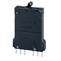 E-T-A Circuit Breakers 2210-S211-P1F1-H111-6A Thermal-Magnetic Inactive Part (Build to Order) - Alternative Stocked Part Number 2210-S211-P1M1-Z141-6A