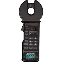 Ampe kìm đo dòng rò và dòng sạc Gossen Metrawatt METRACLIP 62 (1 mA . . . 10 A AC TRMS / DC)