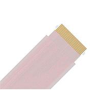 Molex 17331-0245 FFC / FPC Jumper Cables 0.50mm Pitch Premo-Flex FFC Jumper Type A 51mm Cable Length Au 45 CKTS
