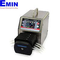 Leadfluid BT100F 智能点胶蠕动泵 (0.07-330mL/min, 4 CH)