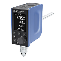 IKA MICROSTAR 40 control (0025001989) overhead stirrer 
