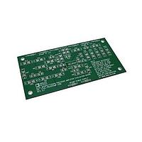 Analog Devices EVAL-PRAOPAMP-2RMZ 精密アンプ デュアル RM-8 ld MSOP RoHS 評価ボード