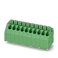PHOENIX CONTACT 1765395 Fixed Terminal Blocks PTSA 1,5/ 4-3,5- ZI MIXYEGYRDBK