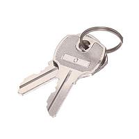 Công tắc khóa thay thế Keylock TW & TWTD (Bộ 2 cái) IDEC TW-SK