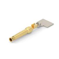 Tiếp điểm D-Sub HD 20 DF Đầu cắm Mạ vàng AMP Connectors - TE Connectivity 1-66505-3