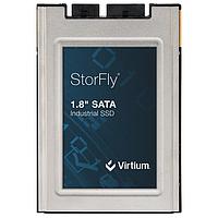 Ổ cứng thể rắn - SSD 1.8 SATA-III 3DTLC 480 GB Virtium VSFF18CI480G-V11