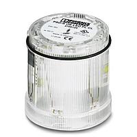 Phần tử Đèn Báo Nhấp Nháy LED PSD-S OE LED FL CL PHOENIX CONTACT 2700129