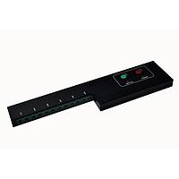 Thiết bị ghi nhiệt độ JINKO JK10T (-200 ~ +1370℃, 10 CH, 19*95*168mm)