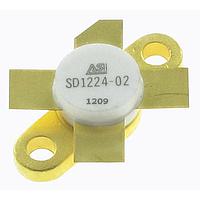 Advanced Semiconductor, Inc. SD1013-03 RF Bipolar Power RF Transistor