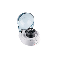 Labstac CR121 원심 분리기 기계 (8x1.5 ml / 2.0 ml, 800-13, 7200 rpm)