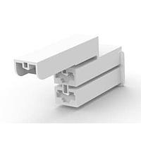 Vỏ Đế 3 Vị Trí AMP Connectors - TE Connectivity 172075-1