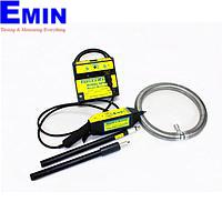 Máy kiểm tra  độ rỗng khí, Kín, khuyết tật màng sơn
