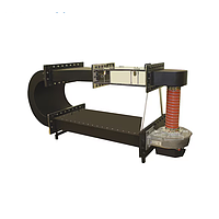 OMEGA WT-3067 オープンループ卓上風洞 (0 ~ 7 m/s; ±1%)