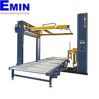 SCZN SCC-2000F Full Automatic Online Film Winding Machine (0-20turn/divide)