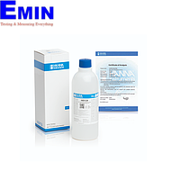 Dung dịch hiệu chuẩn pH HANNA HI5124 (500 mL)