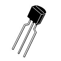 Bộ Điều Chỉnh Điện Áp Tuyến Tính ANA 100mA ĐIỀU CHỈNH ĐẦU RA VREG onsemi NCV317LBZRAG