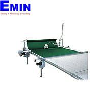 HASHIMA KSP ເຄື່ອງຕັດປາຍ