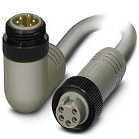 PHOENIX CONTACT 1416686 Ethernet Cables / Networking Cables SAC-5P-MINMR/2-U30/ MINFS/DeviceNet-Thn