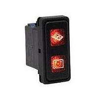 Phần cứng công tắc VP1HHB119900000 Carling Technologies VP1HH-B1199-00000