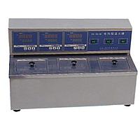 HINOTEK DK-8D Heating Bath (3 holes, RT+5~99℃, 2.1L×3)