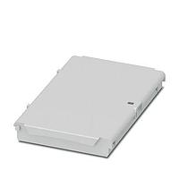 Tủ bảo vệ cho Tự động hóa Công nghiệp BC 71,6 DKL S KMGY PHOENIX CONTACT 2695824