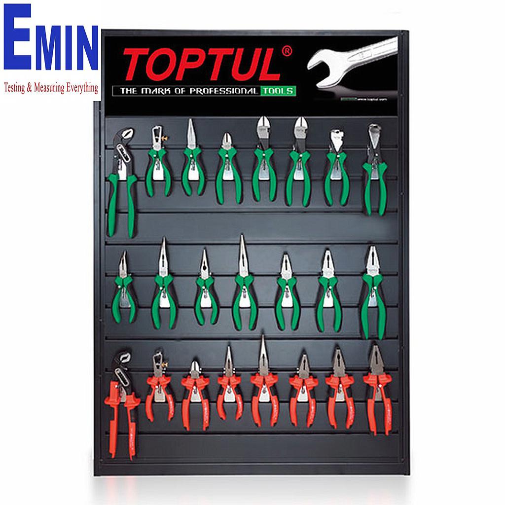 Tủ đựng dụng cụ dùng trong xưởng cơ khí và khu vực bảo trì