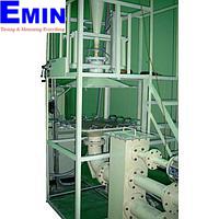 JFM DER-010 UNIVERSAL AIR FILTER TESTER