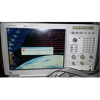 Dịch vụ cho thuê Máy phân tích logic Agilent/Keysight 1682AD