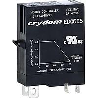 Sensata Technologies - Crydom ED06D5 Indicator Plug In 48VDC 5A 5-15VDC Control