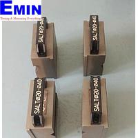 SALT ( Ø 6 ~ Ø 20 mm ) ຮູສຽບຄາງກະໄຕມົນ (Ø 6 ~ Ø 20 ມມ)