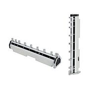 INSIZE 6884-600 卡尺\高度尺检测规 (0-600 mm)