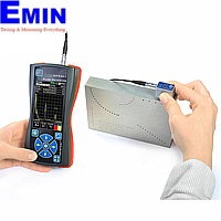 NOVOTEST UD2301mini Ultrasonic Flaw Detector