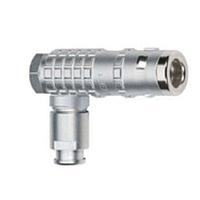 LEMO FPG.1K.304.CLAC60Z Plugs