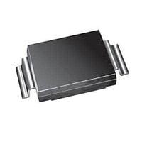 Điốt TVS 1.5KW, 22V ±5%, một chiều, vỏ SMC Vishay General Semiconductor SMCG22A-M3/9AT