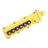 Bộ Điều Khiển Nút Nhấn BẺO NHỰA 6 NÚT NHẤN GIỮ Molex 1301260257