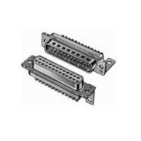 Đầu nối D-Sub - Mật độ tiêu chuẩn V23529B1121C237=SUB D STIFTLEI AMP Connectors - TE Connectivity 2-1393480-3