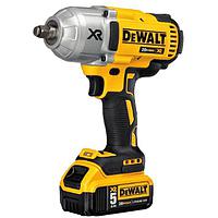 Máy vặn bu lông chạy pin DEWALT DCF899HP2-KR 18V - 5.0Ah