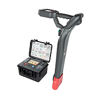 Thiết bị dò tìm và định vị lỗi đường cáp điện/ đường ống ngầm XZH Test XHGX507