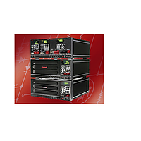 Tải điện tử lập trình Ametek  SLH-300-18-1800 (1800W, 300V, 18A)