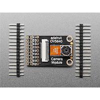 Camera - Ống kính 72 độ Adafruit OV5640 Camera Breakout - Ống kính 72 độ có lấy nét tự động Adafruit 5840