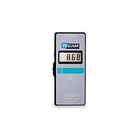 Platinum RTD-Based Measurements TEGAM 868