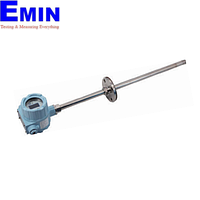 Máy đo độ ẩm ngành may mặc