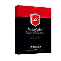 Madgetech 902011-00 Secure Software